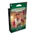 Arkham Horror LCG: Investigator Deck - André Patel