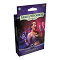 Arkham Horror LCG: Investigator Deck - Marie Lambeau