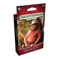 Arkham Horror LCG: Investigator Deck - Miguel de la Cruz