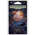 Arkham Horror LCG:  Echoes of the Past Mythos Pack