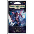 Arkham Horror LCG:  The Pallid Mask