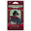 Arkham Horror LCG: Stella Clark Investigator Starter Deck