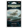 Arkham Horror LCG: Devil Reef