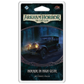 Arkham Horror LCG:  Horror in High Gear