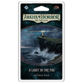 Arkham Horror LCG: A Light in the Fog