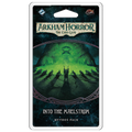 Arkham Horror LCG: Into the Maelstrom