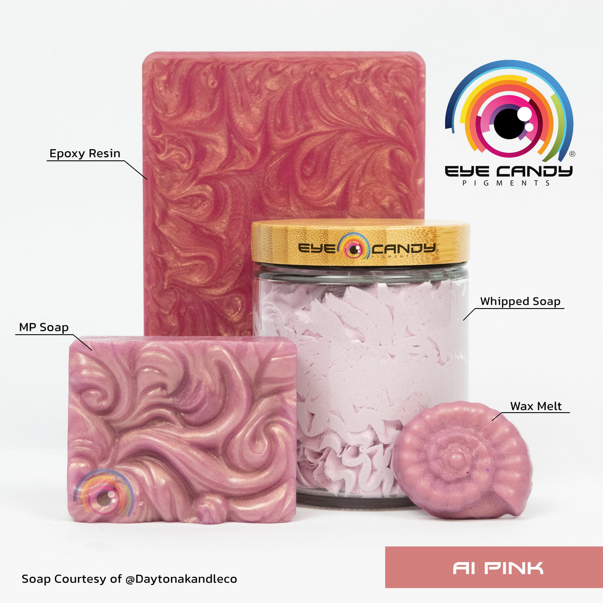 AI Pink
