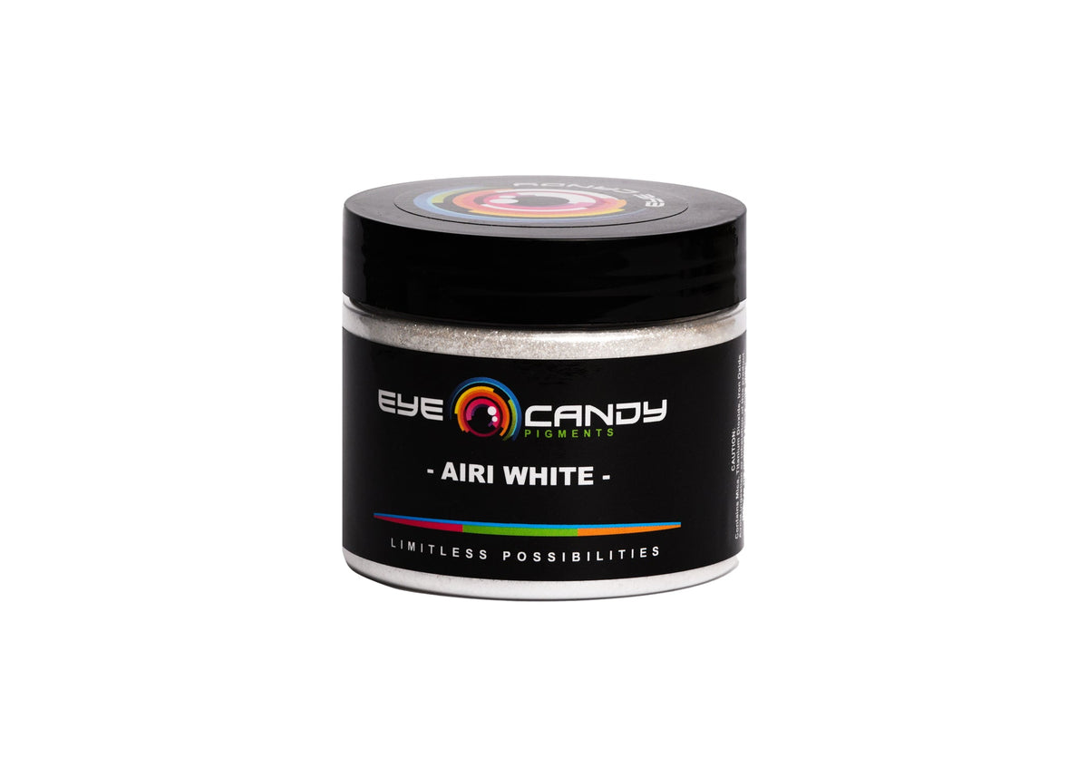 Airi White