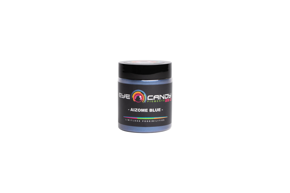 Aizome Blue