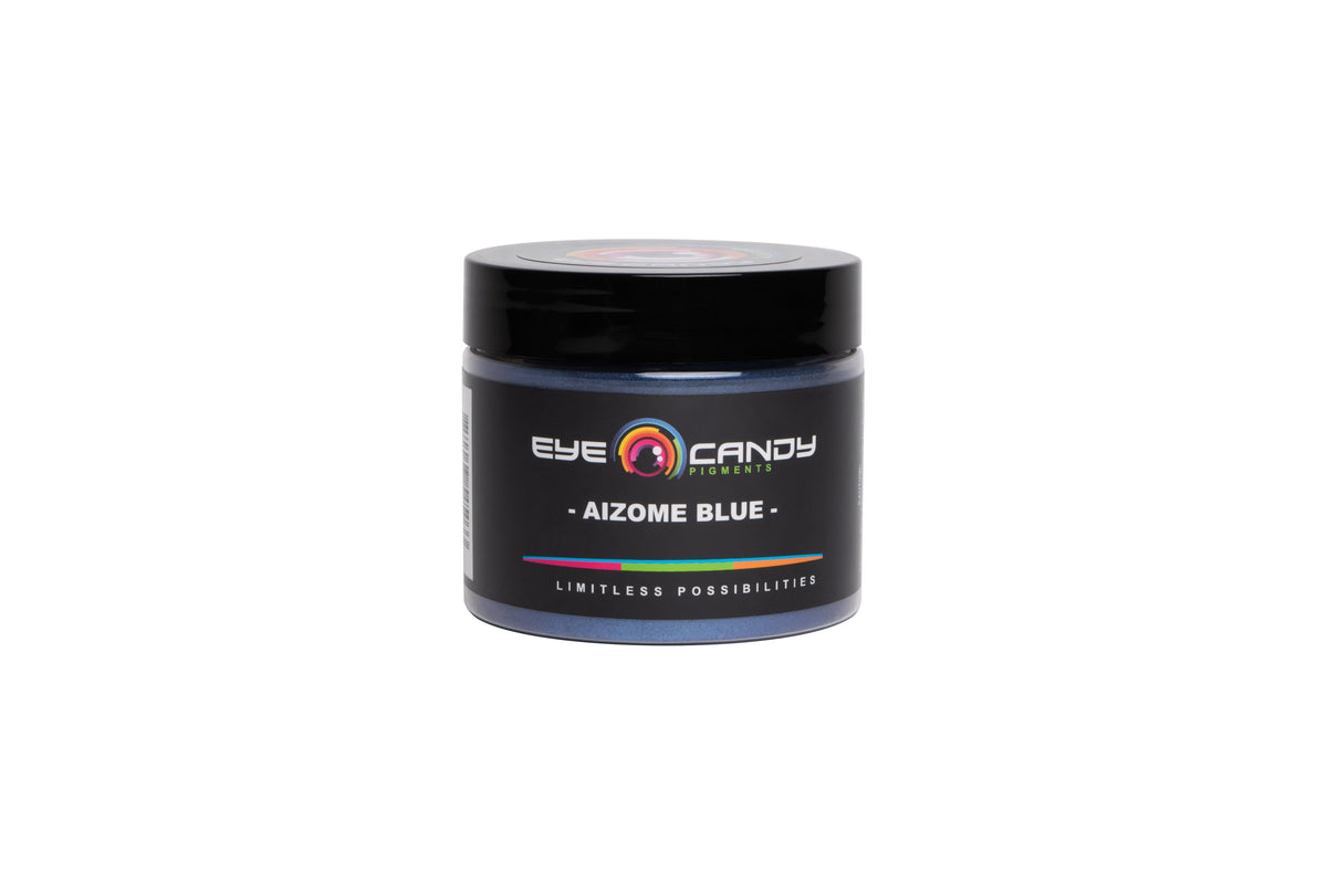 Aizome Blue