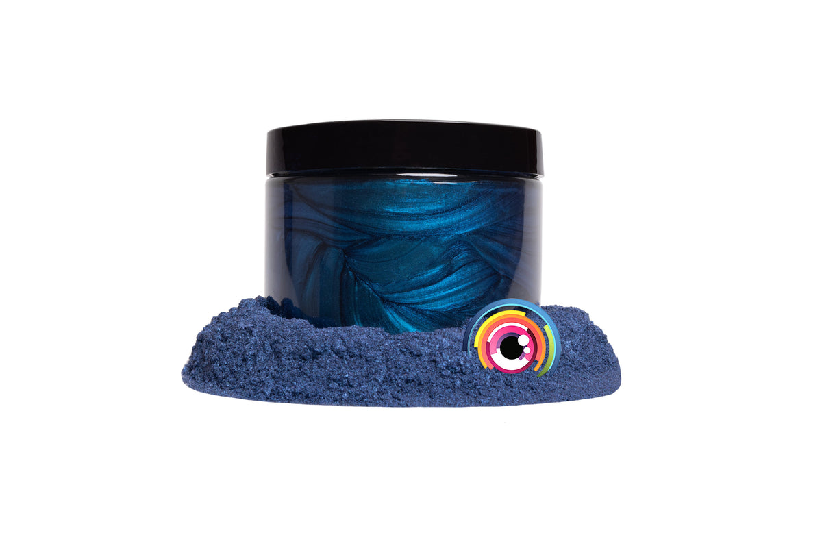 Aizome Blue