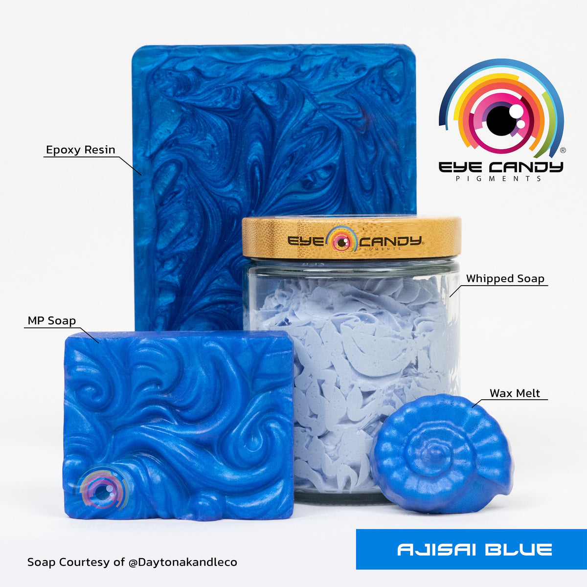 Ajisai Blue