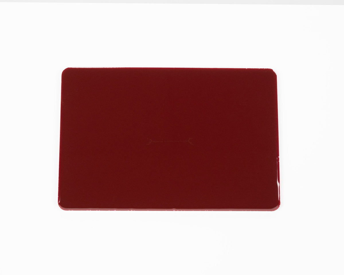 Akawain Red Pigment Paste / 2 oz. / RAL 3005