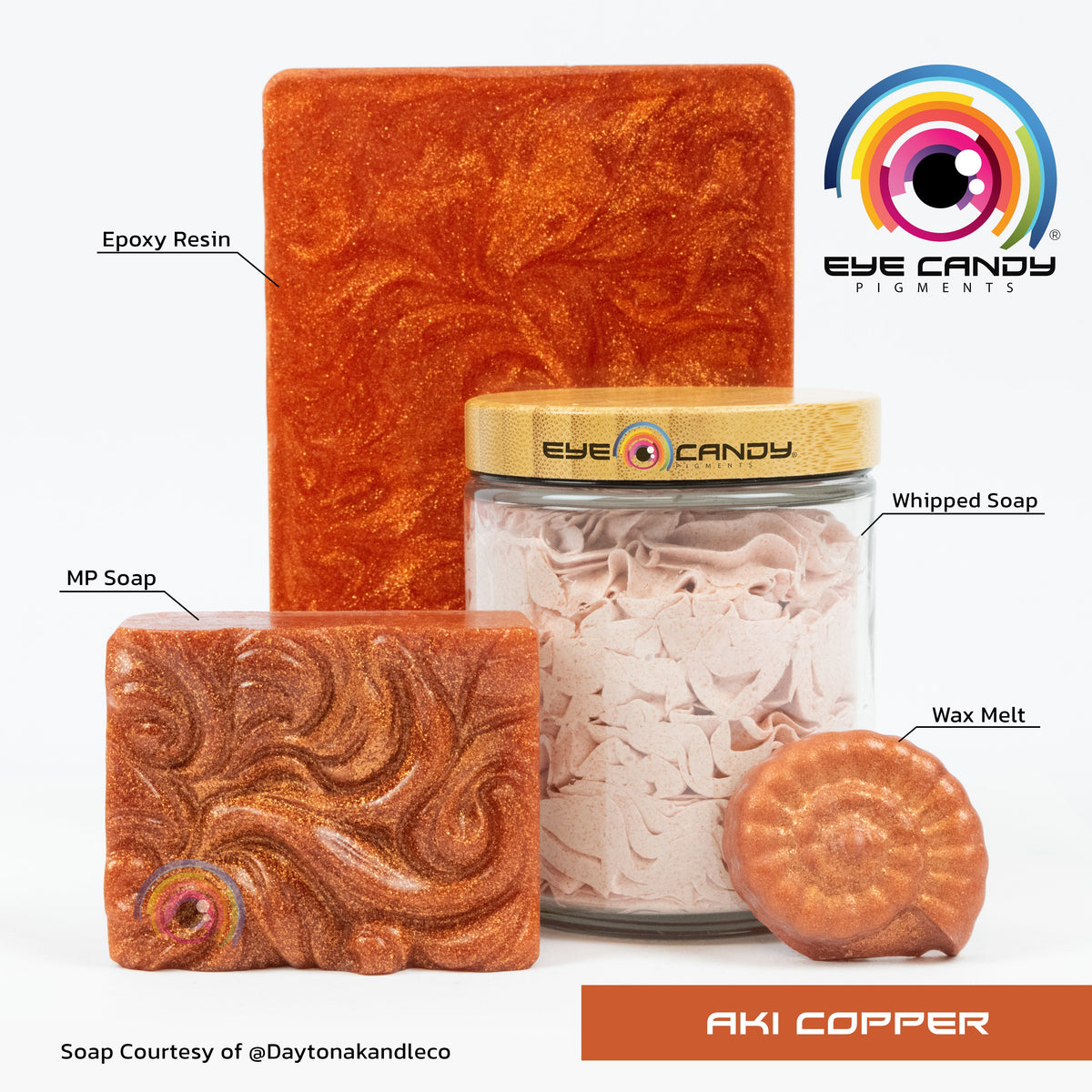 Aki Copper