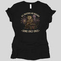All Creatures Huggable Women's T-shirt