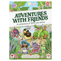 Adventures with Friends (5E)