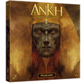 Ankh: Gods of Egypt - Pharaoh Expansion