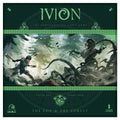 IVION: The Fox and the Forest