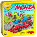 MONZA 20th Anniversary Edition