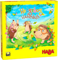 Hedgehog Haberdash