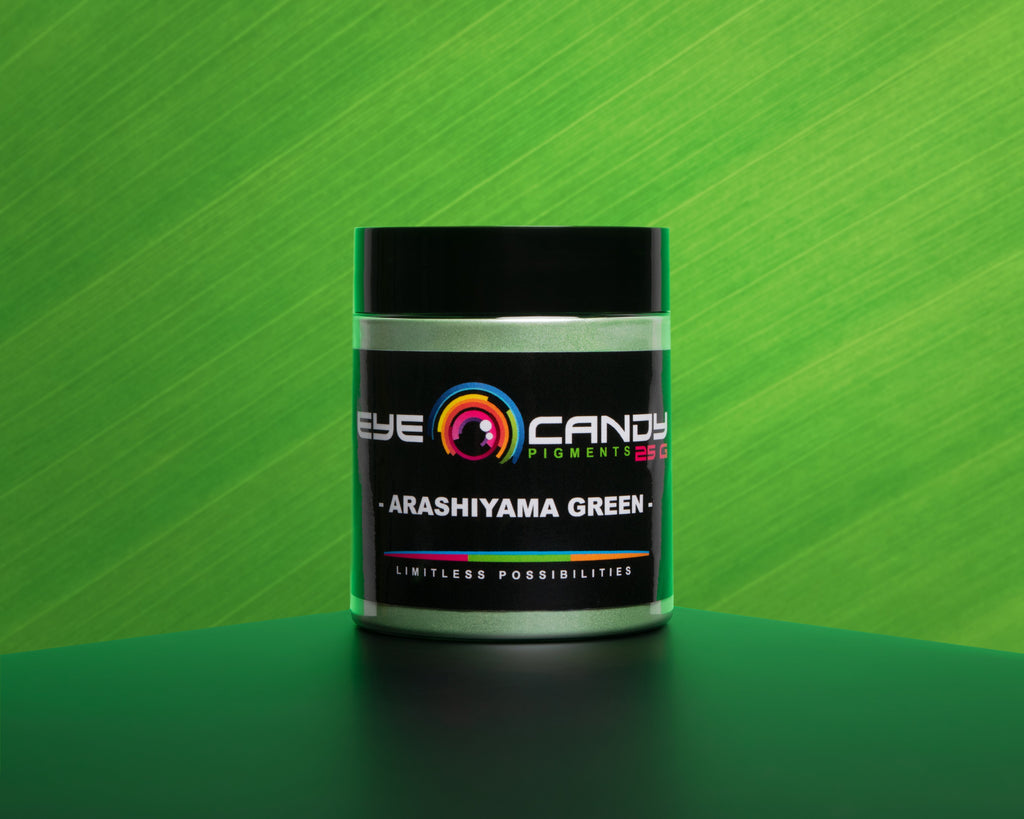 Arashiyama Green