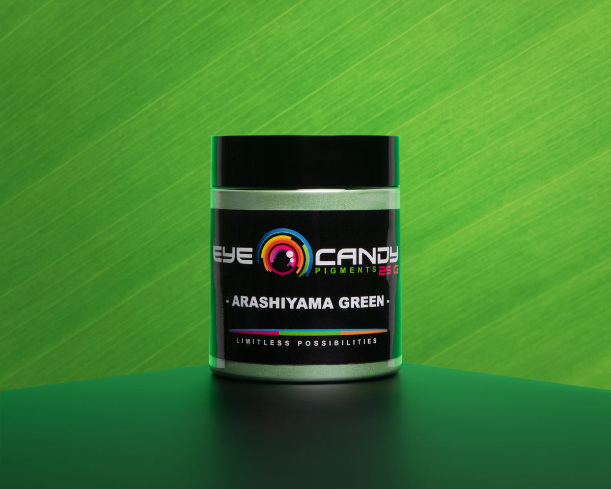 Arashiyama Green