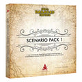 Small Railroad Empires: Scenario Pack 1 (Expansion)