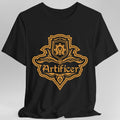 Artificer Class Emblem T-Shirt