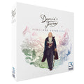 Darwin's Journey: Fireland Expansion