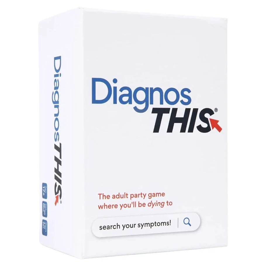 DiagnosTHIS