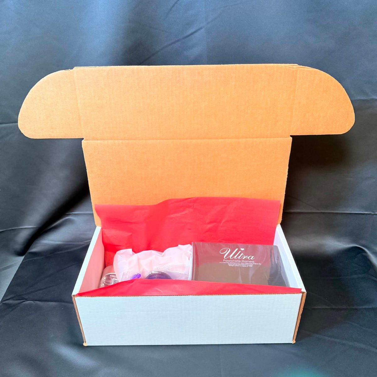 Date Night Mystery Box (18+)