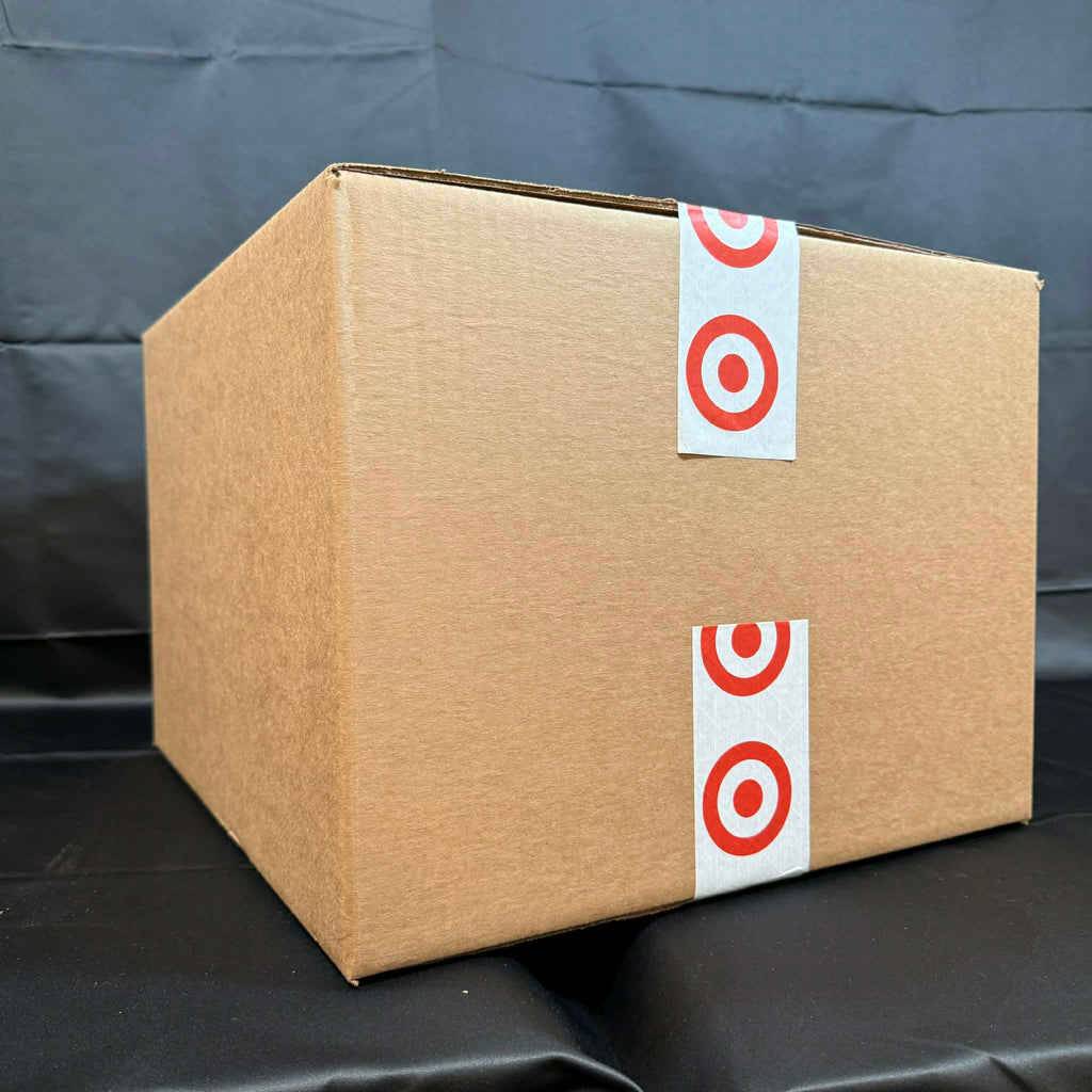 Target GM Mystery Box