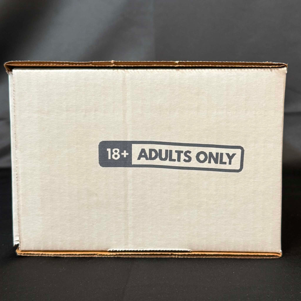 Date Night Mystery Box (18+)