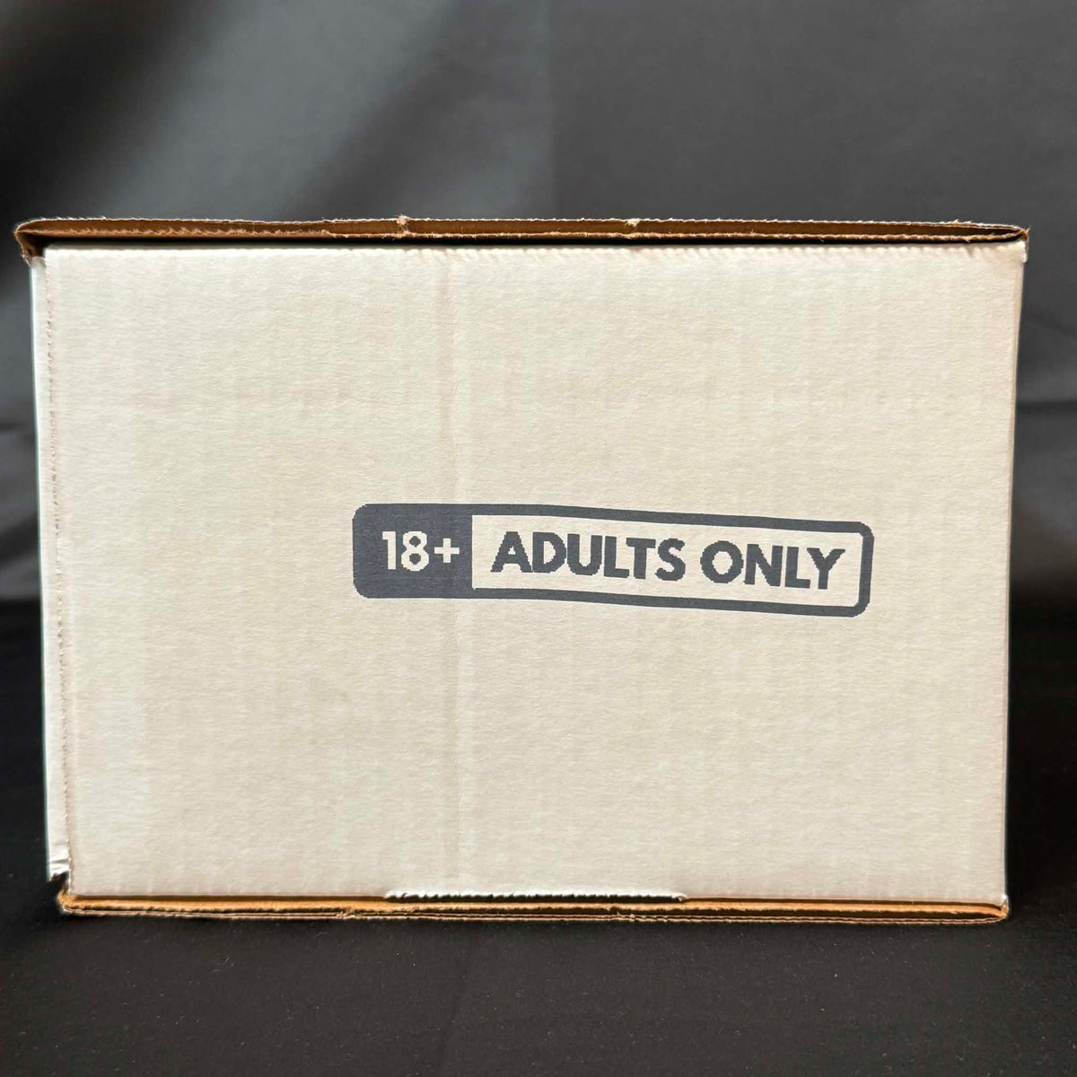 Date Night Mystery Box (18+)