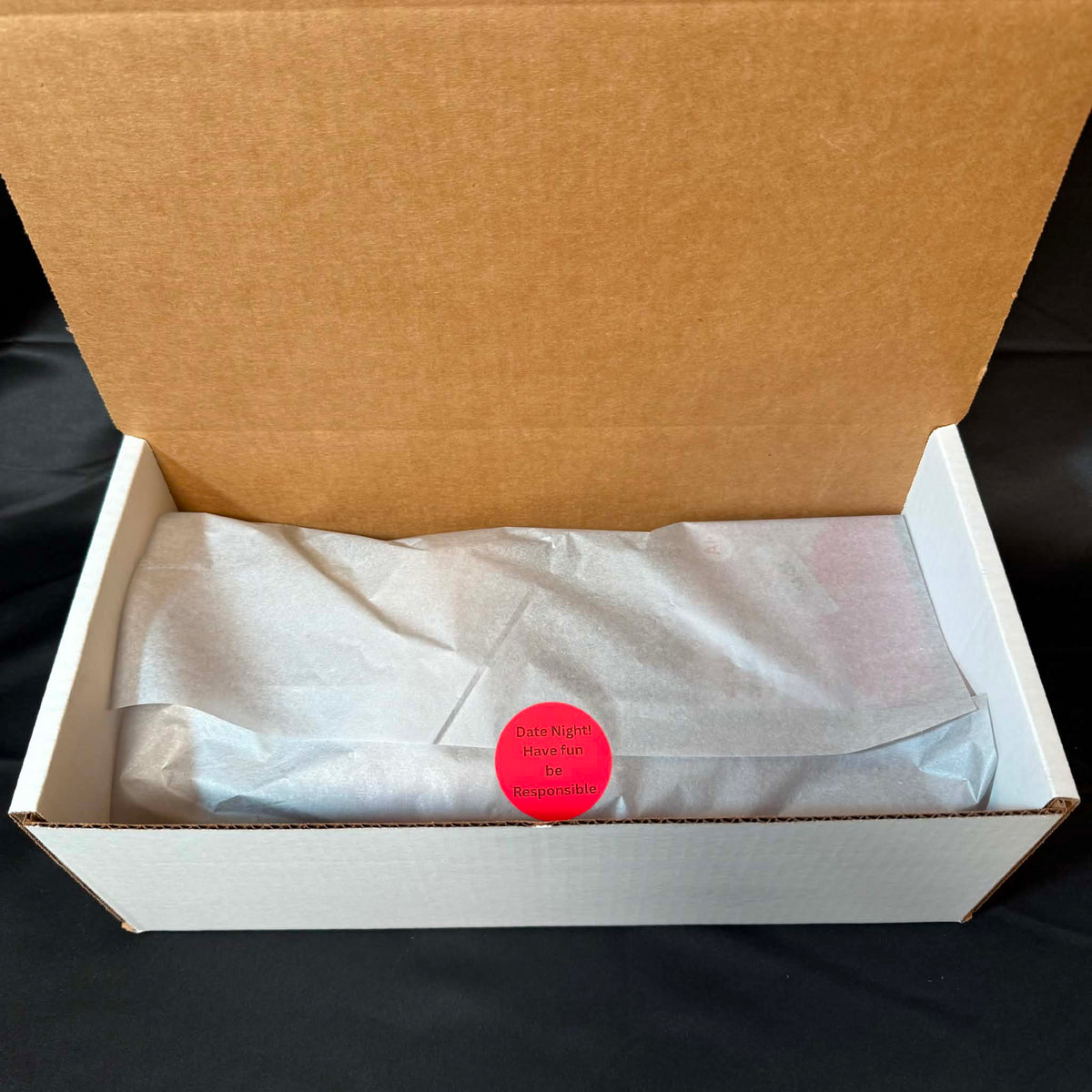 Date Night Mystery Box (18+)