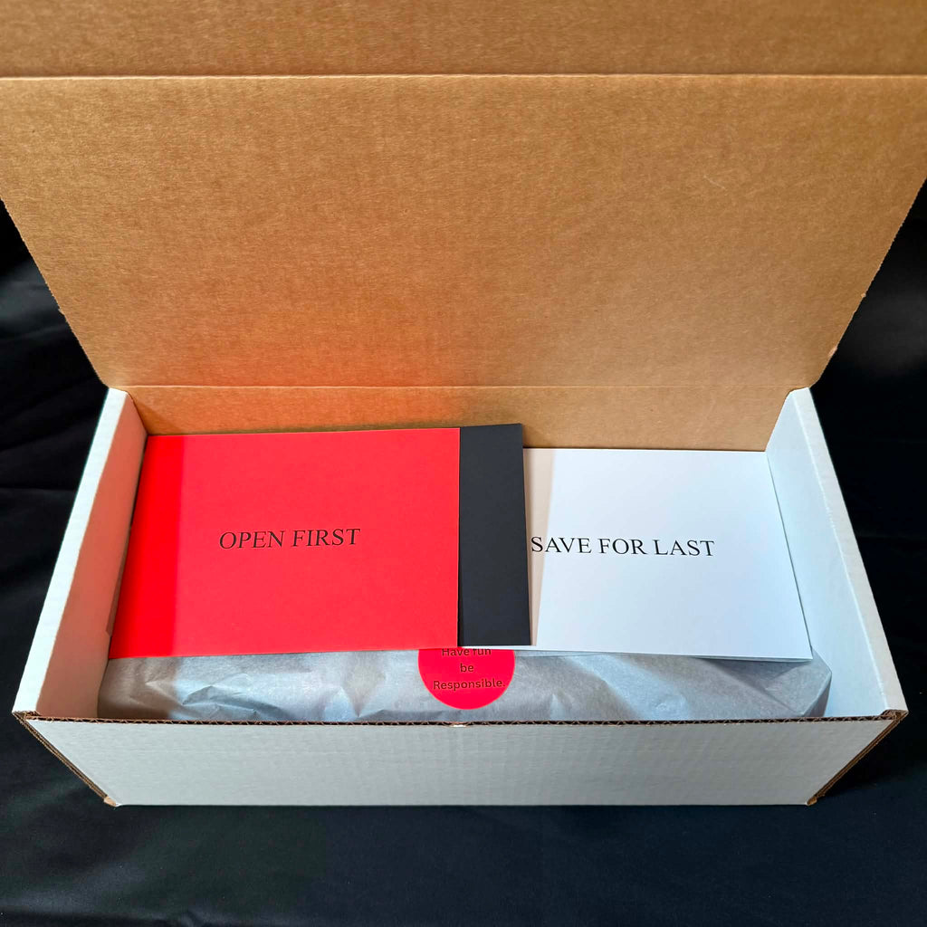 Date Night Mystery Box (18+)