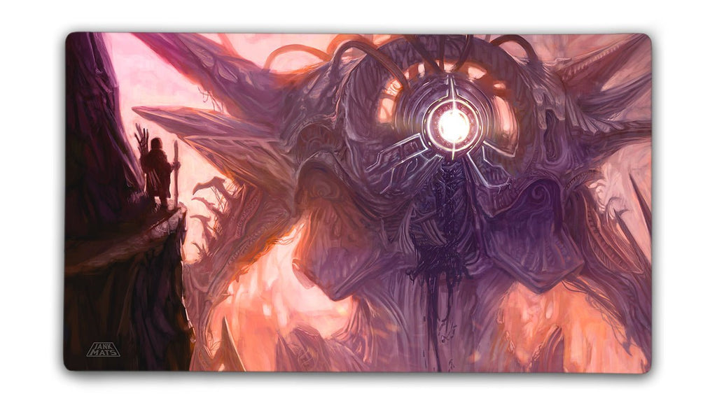 Awoken Colossus Playmat