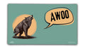 Awoo Playmat