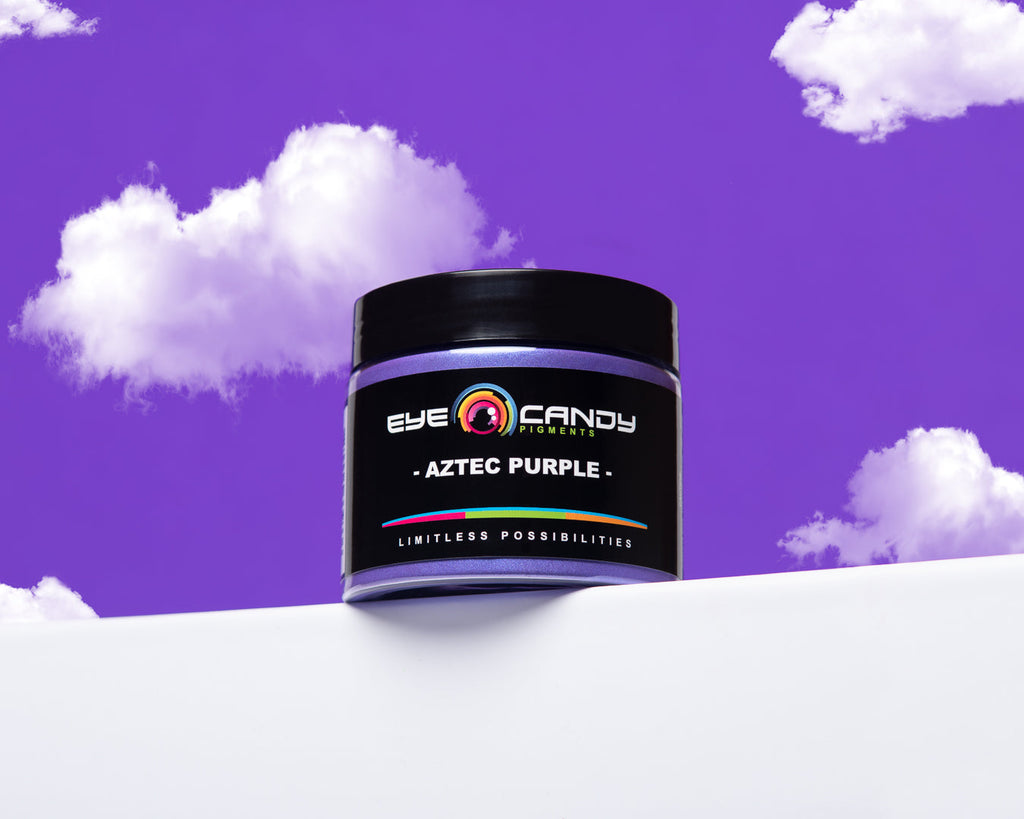 Aztec Purple