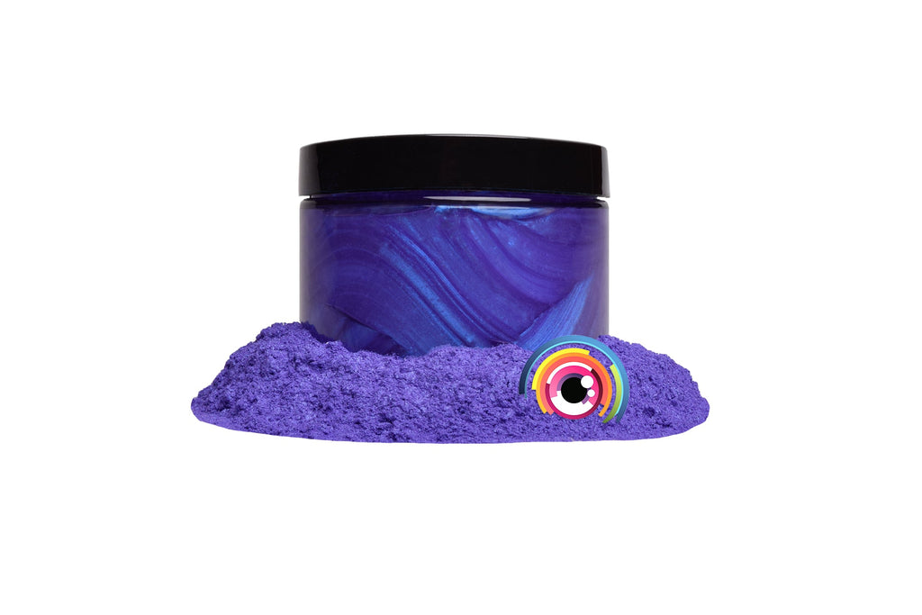 Aztec Purple
