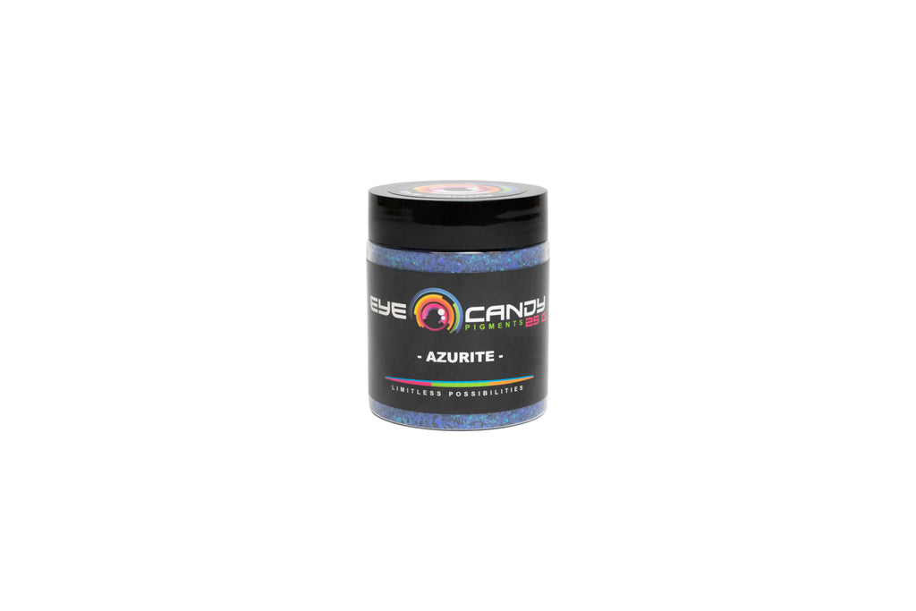 Azurite