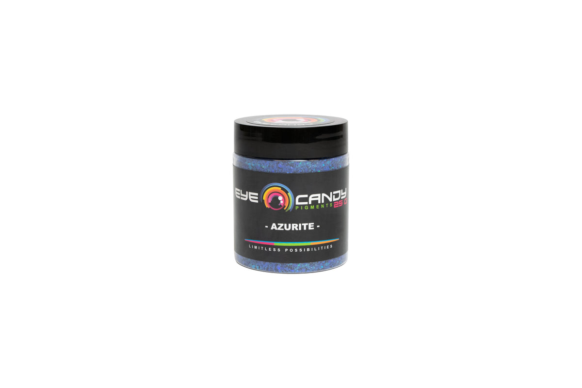 Azurite