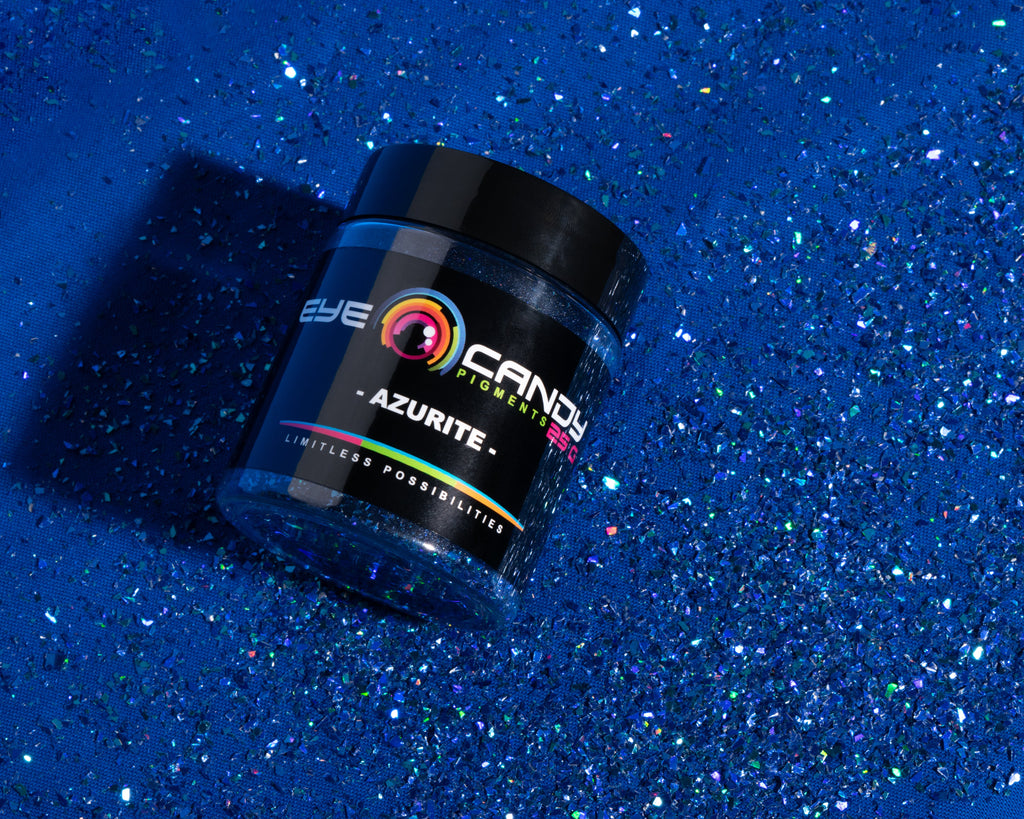 Azurite