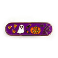 Pride Pals Personality Enamel Pin - Halloween