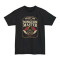 Trust Me I'm The Dungeon Master Tall T-Shirt
