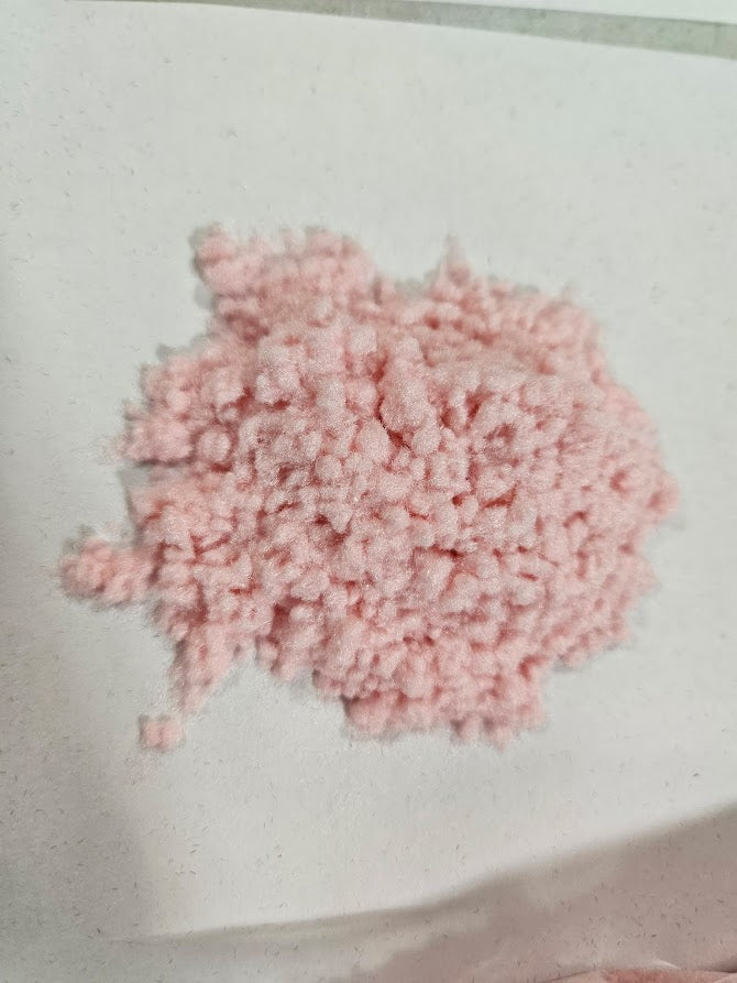 Baby Pink Flocking Kit