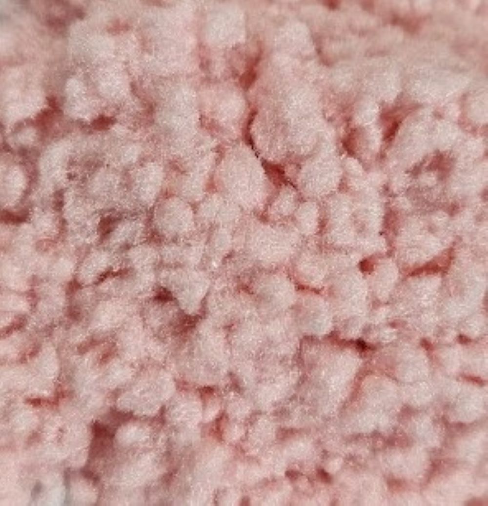 Baby Pink Flocking Kit