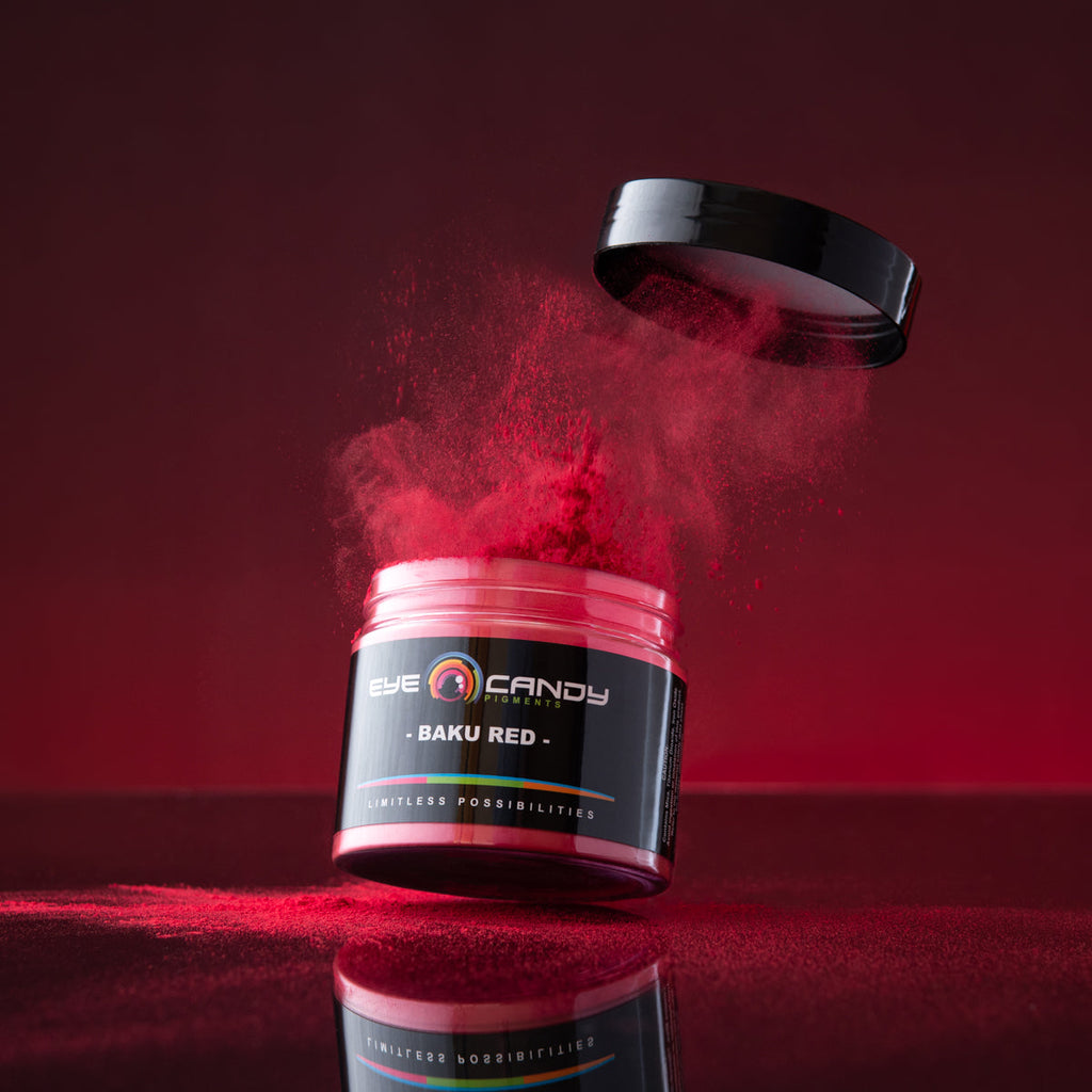 Baku Red