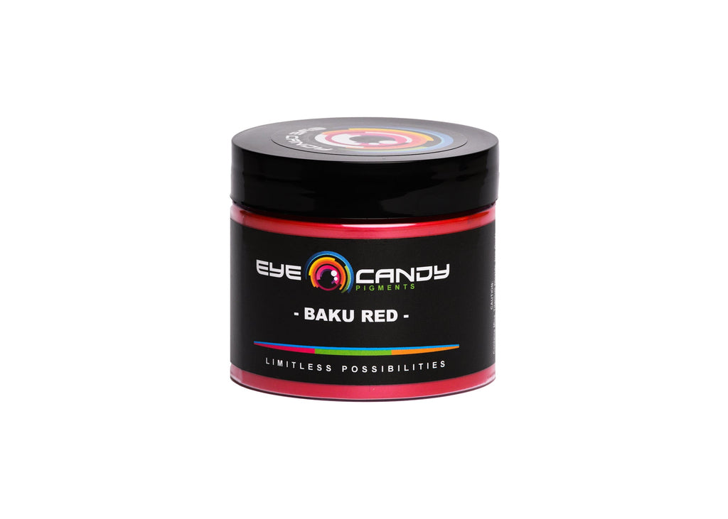 Baku Red