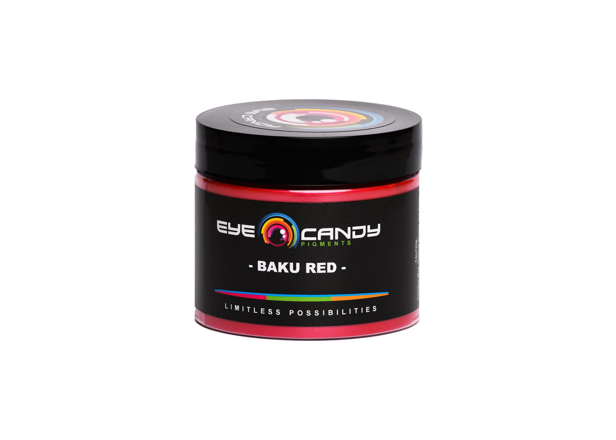 Baku Red